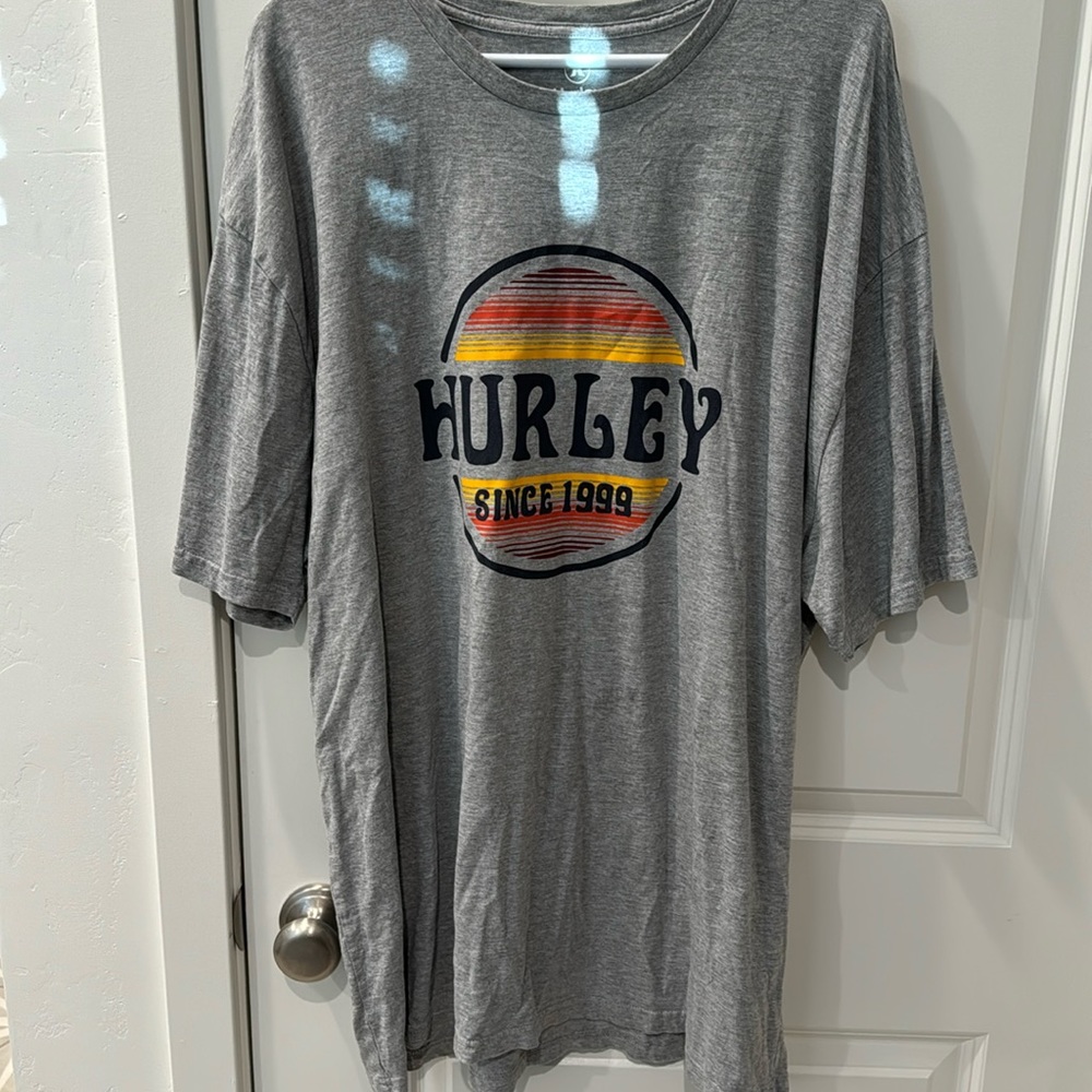 Hurley Graphic T-Shirt
